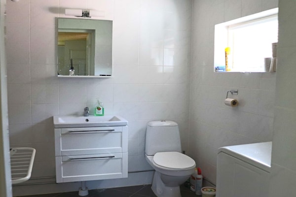 Foto van 4 Personen vakantie huis in ULLARED - Vakantiehuis in ULLARED - Indoor