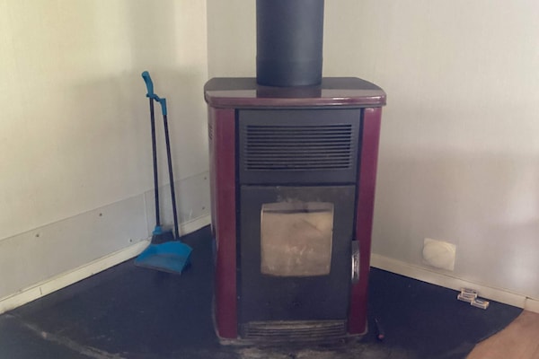Foto van 4 Personen vakantie huis in ULLARED - Vakantiehuis in ULLARED - Indoor