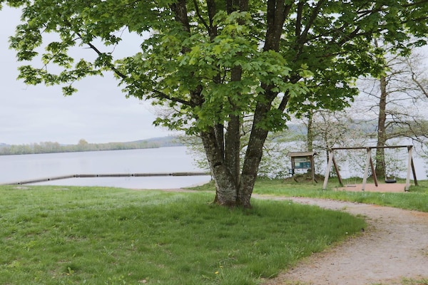 Foto van 4 Personen vakantie huis in ULLARED - Vakantiehuis in ULLARED - Untagged