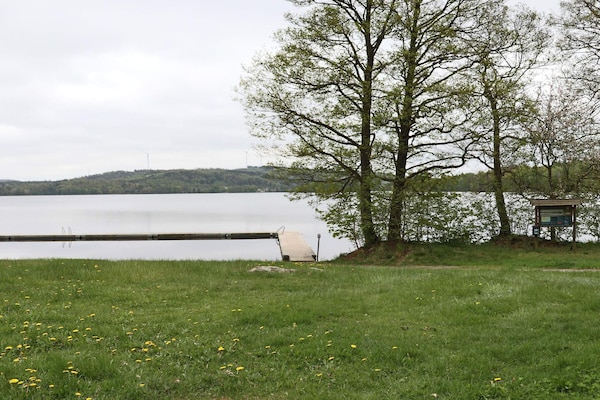 Foto van 4 Personen vakantie huis in ULLARED - Vakantiehuis in ULLARED - Untagged