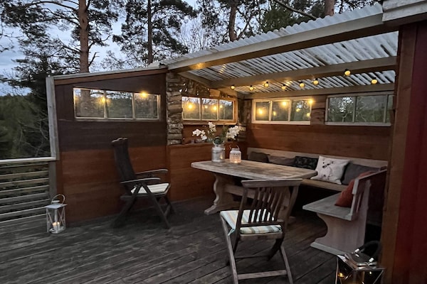 Foto van 4 sterren vakantie huis in ED - Vakantiehuis in ED - Untagged