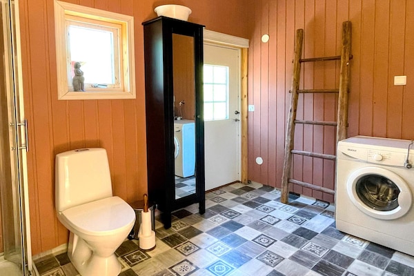Foto van 4 sterren vakantie huis in ED - Vakantiehuis in ED - Indoor