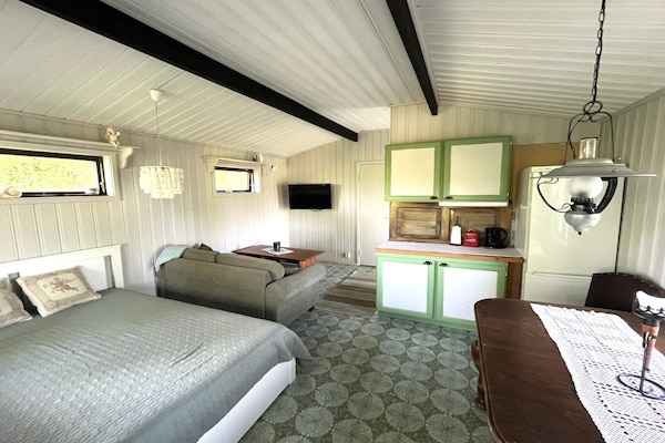 Foto van 4 sterren vakantie huis in ED - Vakantiehuis in ED - Indoor