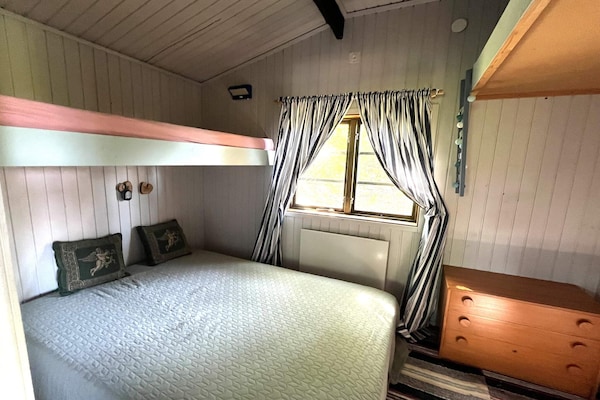 Foto van 4 sterren vakantie huis in ED - Vakantiehuis in ED - Indoor
