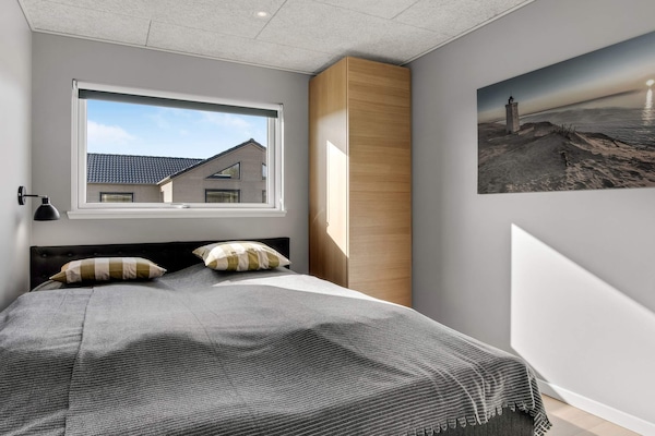 Foto van 5 sterren vakantie huis in Nørre Nebel - Vakantiehuis in Nørre Nebel - Indoor