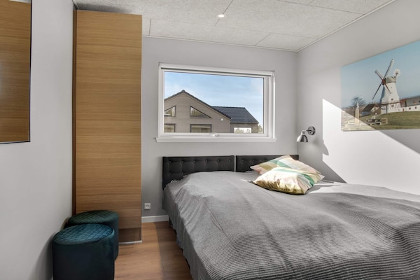 Foto van 5 sterren vakantie huis in Nørre Nebel - Vakantiehuis in Nørre Nebel - Indoor