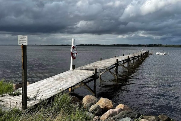 Foto van 4 Personen vakantie huis in Thyborøn - Vakantiehuis in Thyborøn - Outdoor