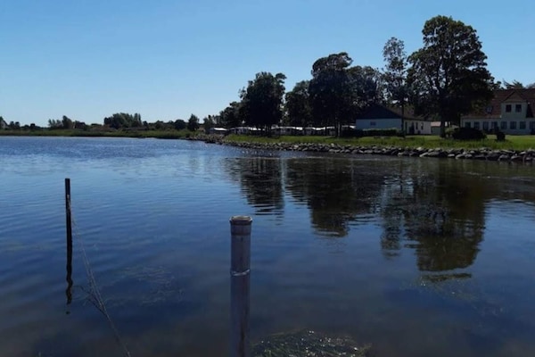 Foto van 4 Personen vakantie huis in Thyborøn - Vakantiehuis in Thyborøn - Outdoor