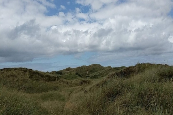 Foto van 4 Personen vakantie huis in Thyborøn - Vakantiehuis in Thyborøn - Outdoor