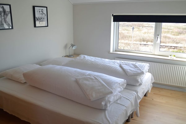 Foto van 4 Personen vakantie huis in Thyborøn - Vakantiehuis in Thyborøn - Indoor