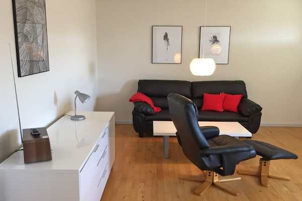 Foto van 4 Personen vakantie huis in Thyborøn - Vakantiehuis in Thyborøn - Indoor