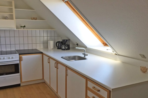 Foto van 4 Personen vakantie huis in Thyborøn - Vakantiehuis in Thyborøn - Indoor