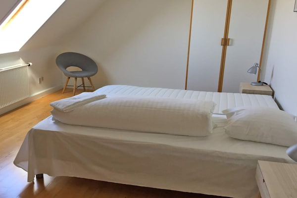 Foto van 4 Personen vakantie huis in Thyborøn - Vakantiehuis in Thyborøn - Indoor