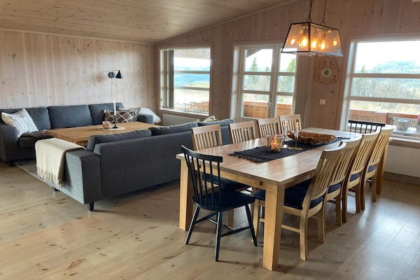 Foto van 10 Personen vakantie huis in NORDTORPA - Vakantiehuis in NORDTORPA - Indoor