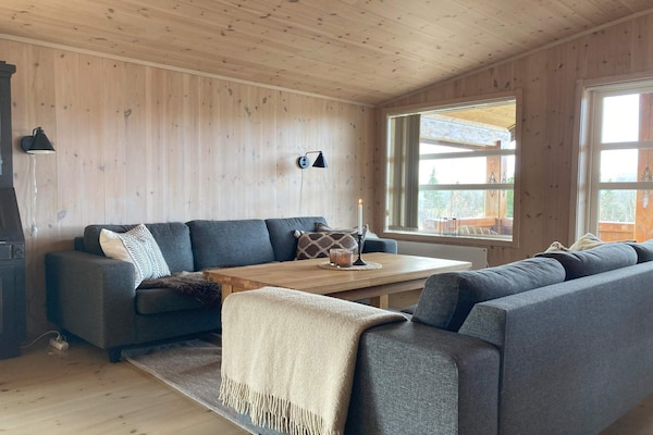 Foto van 10 Personen vakantie huis in NORDTORPA - Vakantiehuis in NORDTORPA - Indoor