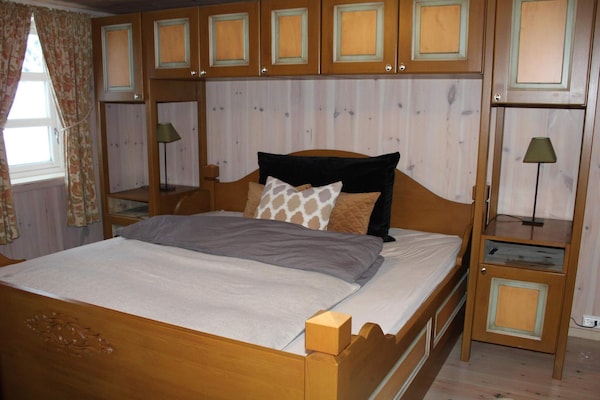 Foto van 10 Personen vakantie huis in NORDTORPA - Vakantiehuis in NORDTORPA - Indoor
