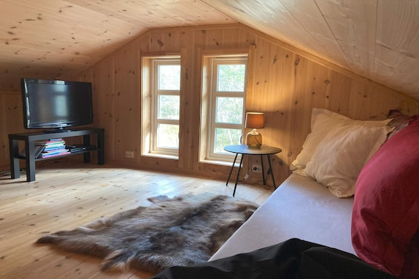 Foto van 10 Personen vakantie huis in NORDTORPA - Vakantiehuis in NORDTORPA - Indoor
