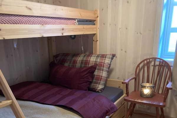 Foto van 10 Personen vakantie huis in NORDTORPA - Vakantiehuis in NORDTORPA - Indoor