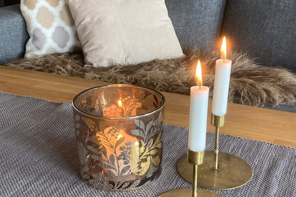 Foto van 10 Personen vakantie huis in NORDTORPA - Vakantiehuis in NORDTORPA - Indoor