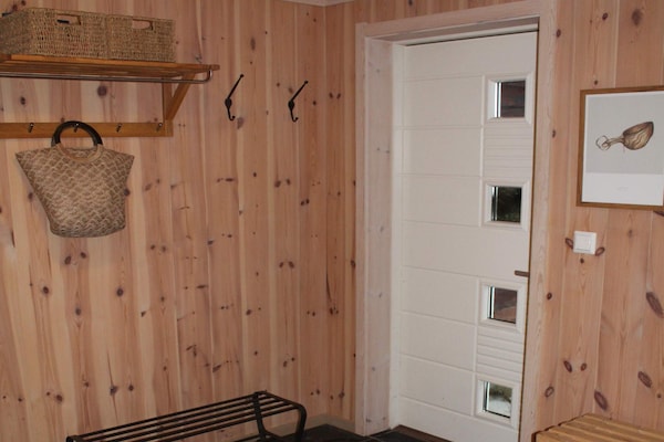 Foto van 10 Personen vakantie huis in NORDTORPA - Vakantiehuis in NORDTORPA - Indoor