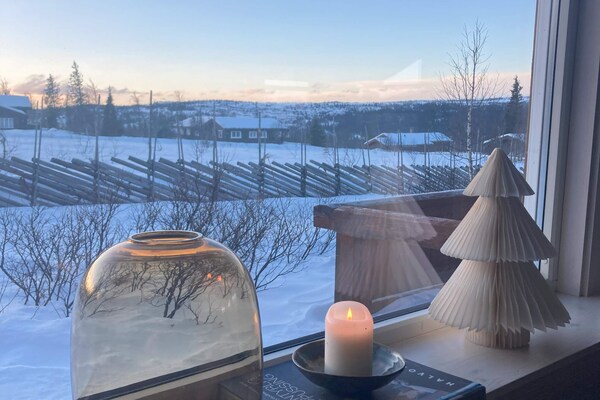 Foto van 10 Personen vakantie huis in NORDTORPA - Vakantiehuis in NORDTORPA - Indoor