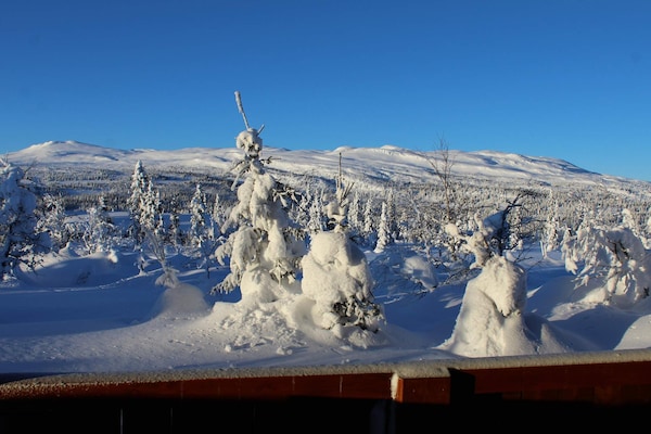 Foto van 10 Personen vakantie huis in NORDTORPA - Vakantiehuis in NORDTORPA - Untagged