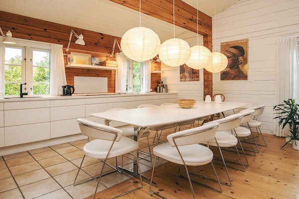 Foto van 4 sterren vakantie huis in Væggerløse - Vakantiehuis in Væggerløse - Indoor