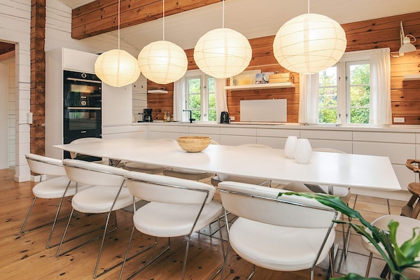 Foto van 4 sterren vakantie huis in Væggerløse - Vakantiehuis in Væggerløse - Indoor
