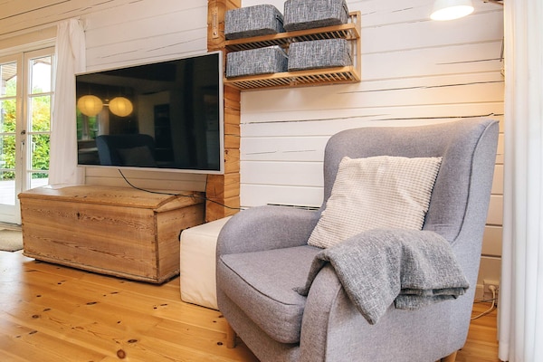 Foto van 4 sterren vakantie huis in Væggerløse - Vakantiehuis in Væggerløse - Indoor