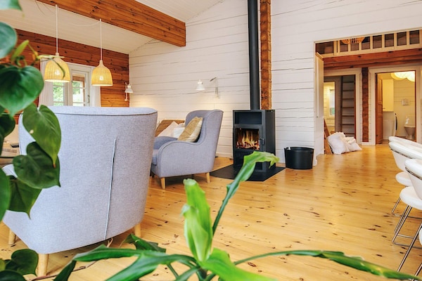 Foto van 4 sterren vakantie huis in Væggerløse - Vakantiehuis in Væggerløse - Indoor