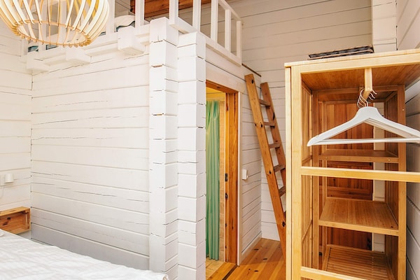 Foto van 4 sterren vakantie huis in Væggerløse - Vakantiehuis in Væggerløse - Indoor