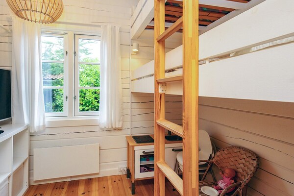 Foto van 4 sterren vakantie huis in Væggerløse - Vakantiehuis in Væggerløse - Indoor