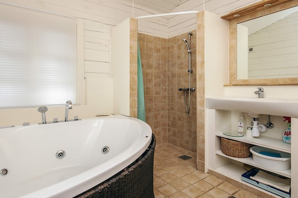 Foto van 4 sterren vakantie huis in Væggerløse - Vakantiehuis in Væggerløse - Indoor