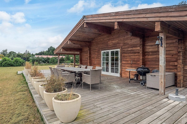 Foto van 4 sterren vakantie huis in Væggerløse - Vakantiehuis in Væggerløse - View