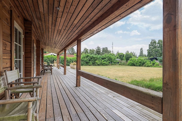 Foto van 4 sterren vakantie huis in Væggerløse - Vakantiehuis in Væggerløse - View
