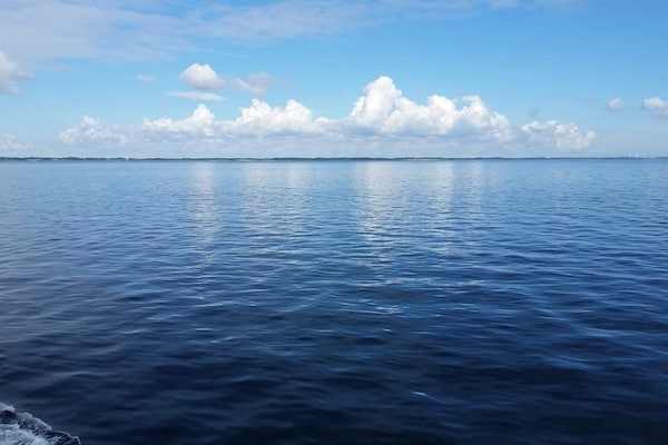 Foto van 4 sterren vakantie huis in Væggerløse - Vakantiehuis in Væggerløse - WaterView