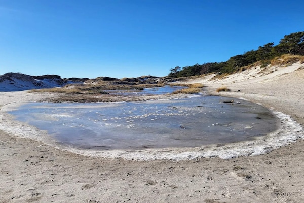 Foto van 4 Personen vakantie huis in Nexø - Vakantiehuis in Nexø - WaterView