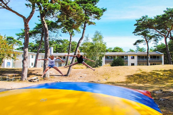 Foto van 4 Personen vakantie huis in Nexø - Vakantiehuis in Nexø - Outdoor