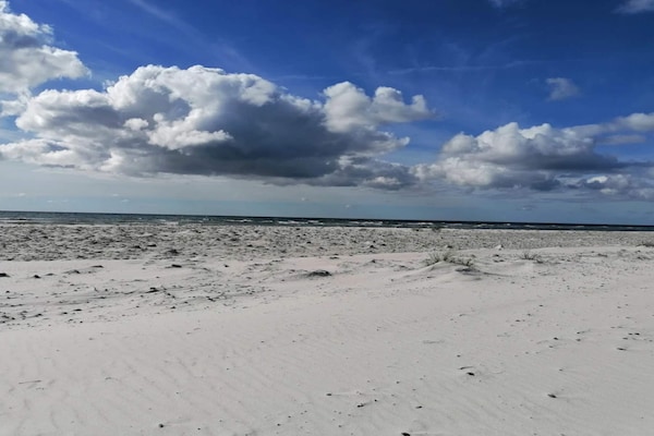 Foto van 4 Personen vakantie huis in Nexø - Vakantiehuis in Nexø - WaterView