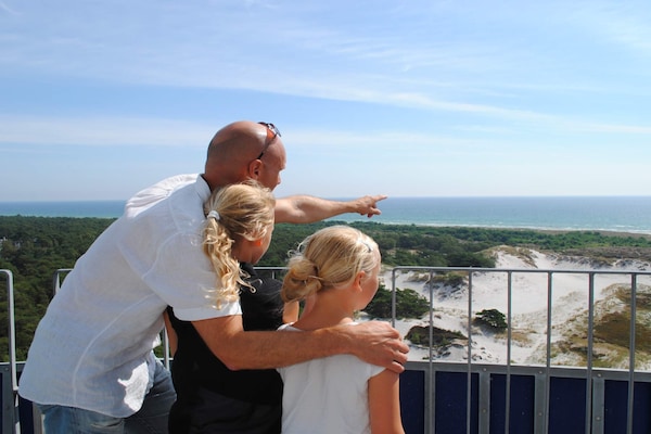 Foto van 4 Personen vakantie huis in Nexø - Vakantiehuis in Nexø - Untagged