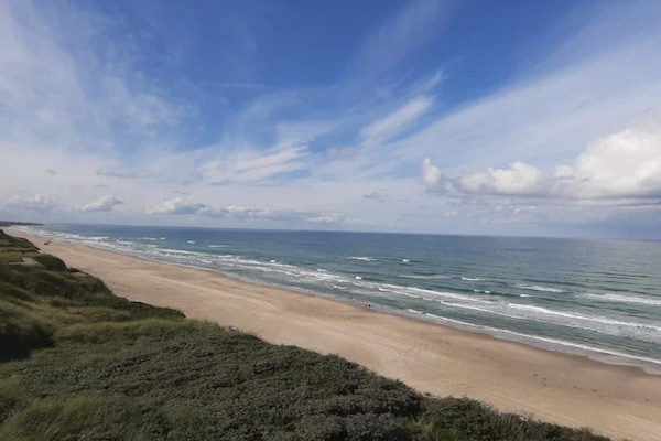 Foto van 6 Personen vakantie huis in Løkken - Vakantiehuis in Løkken - WaterView