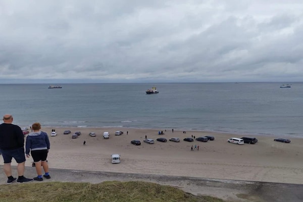 Foto van 6 Personen vakantie huis in Løkken - Vakantiehuis in Løkken - WaterView
