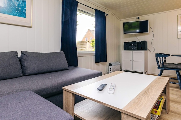 Foto van 6 Personen vakantie huis in Løkken - Vakantiehuis in Løkken - Indoor