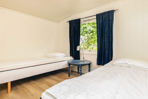 Foto van 6 Personen vakantie huis in Løkken - Vakantiehuis in Løkken - Indoor