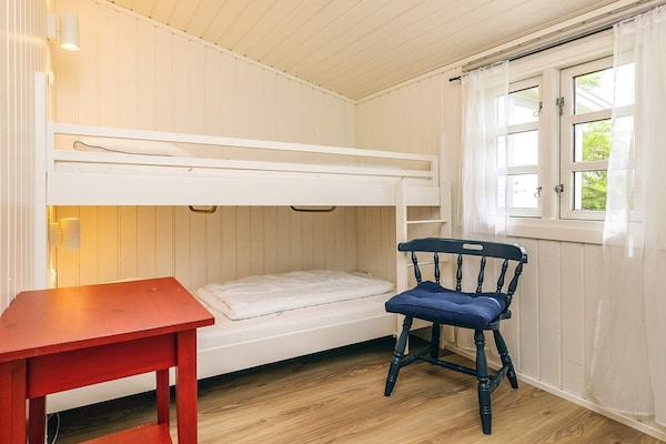 Foto van 6 Personen vakantie huis in Løkken - Vakantiehuis in Løkken - Indoor