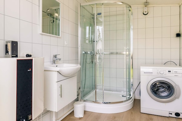 Foto van 6 Personen vakantie huis in Løkken - Vakantiehuis in Løkken - Indoor