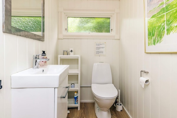 Foto van 6 Personen vakantie huis in Løkken - Vakantiehuis in Løkken - Indoor