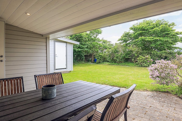 Foto van 6 Personen vakantie huis in Løkken - Vakantiehuis in Løkken - View