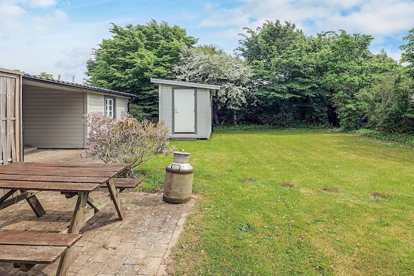 Foto van 6 Personen vakantie huis in Løkken - Vakantiehuis in Løkken - View
