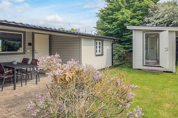 Foto van 6 Personen vakantie huis in Løkken - Vakantiehuis in Løkken - View